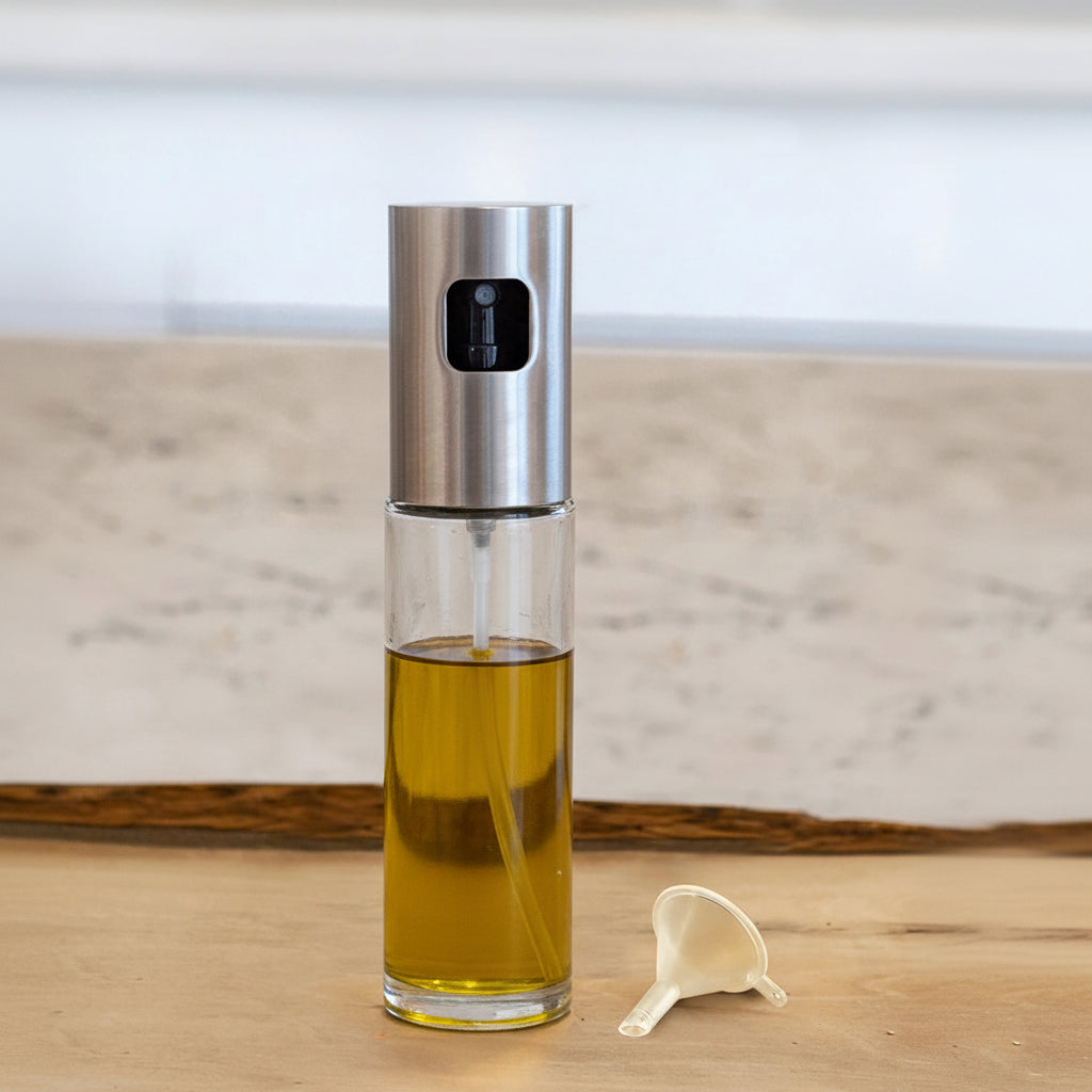 Oil Sprayer (3 oz unit)