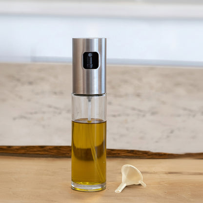 Oil Sprayer (3 oz unit)